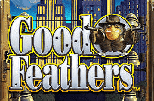 Play Good Feathers