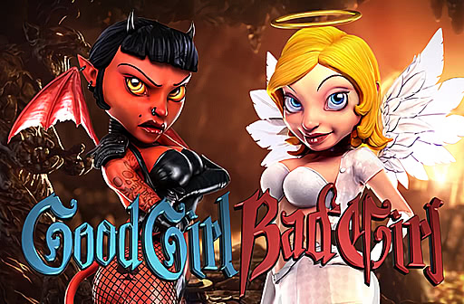 Play Good Girl Bad Girl
