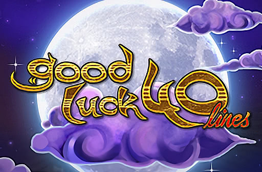 Play Good Luck 40 Lines