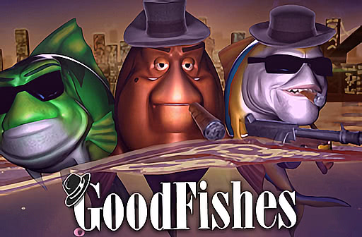 Play GoodFishes