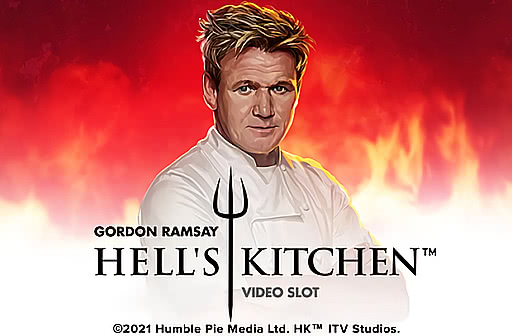 Play Gordon Ramsay Hell's Kitchen