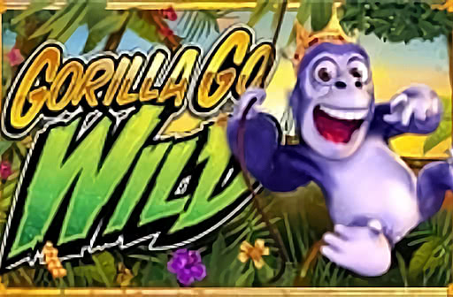 Play Gorilla Go Wild H5