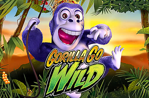 Play Gorilla Go Wild