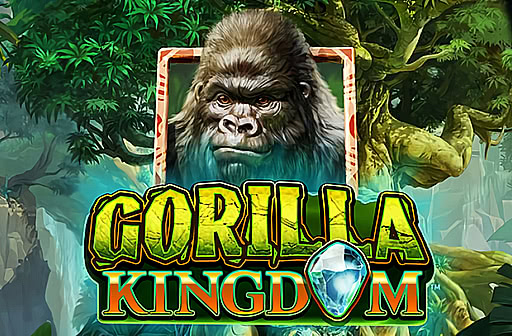 Play Gorilla Kingdom