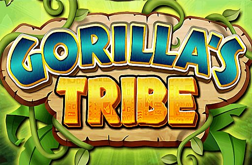 Play Gorilla's Tribe