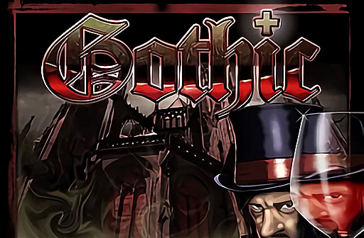 Play Gothic