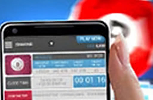 Play GPI Lottery