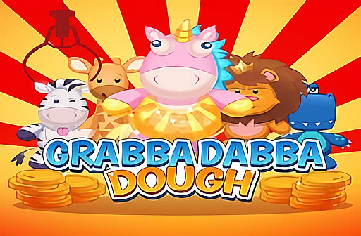 Play Grabba Dabba Dough