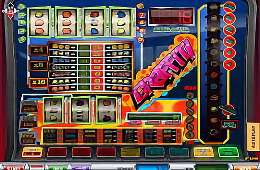 Free games twister slot