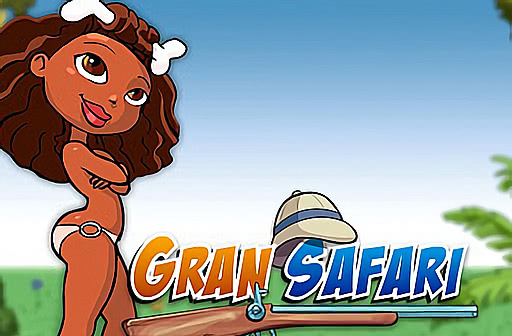 Play Gran Safari