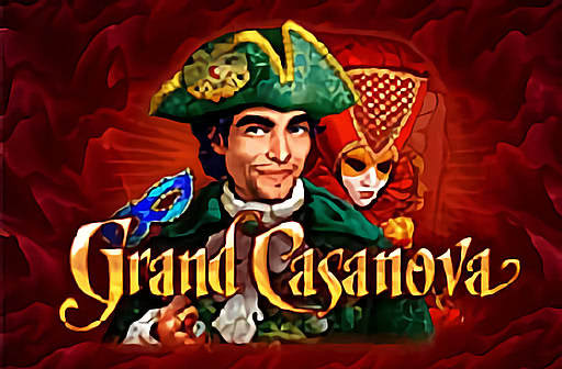 Play Grand Casanova