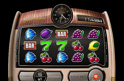 Play Grand Fortune