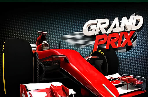 Play Grand Prix