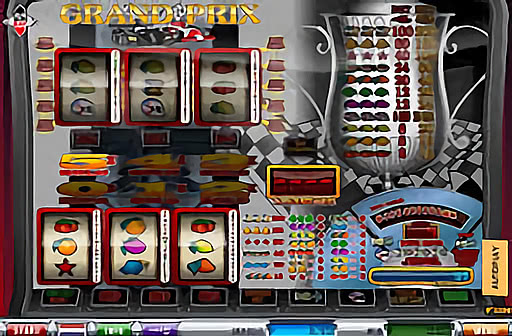 Play Grand Prix