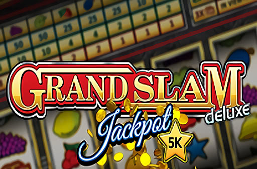 Play Grand Slam Deluxe