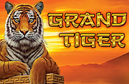 Play Grand Tiger