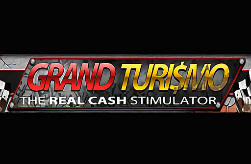Play Grand Turismo