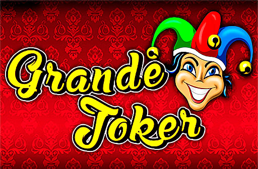 Play Grande Joker