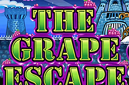 Grape Escape