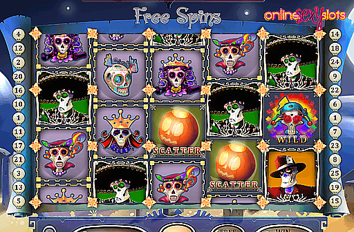 Play Graveyard Shift