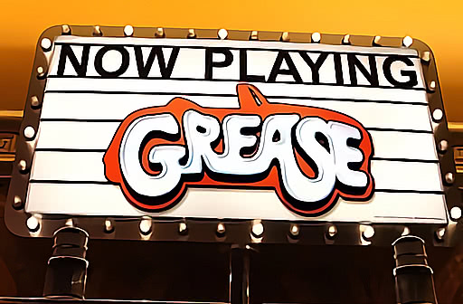 Play Grease