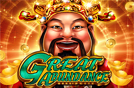 Play Great Abundance