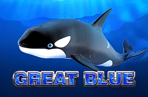 Play Great Blue