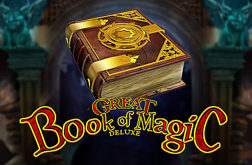 Play Great Book of Magic Deluxe