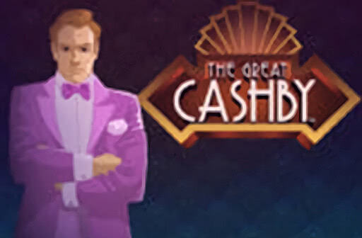 Play Great Cashby
