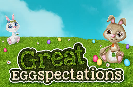 Play Great Eggspectations
