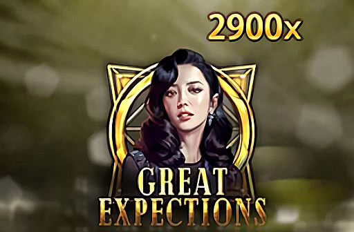 Play Great Expections