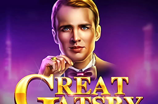 Play Great Gatsby