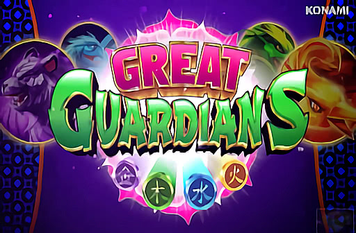 Play Great Guardians
