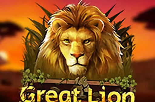 Play Great Lion