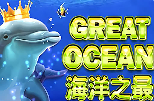 Play Great Ocean