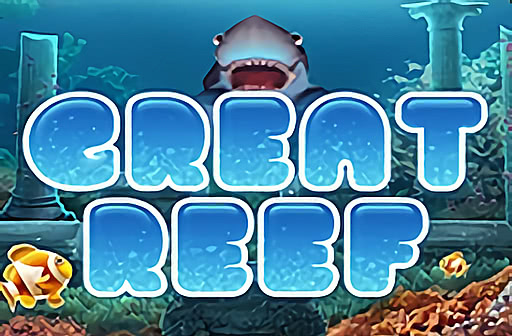 Play Great Reef
