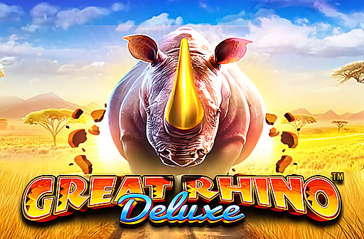 Play Great Rhino Deluxe