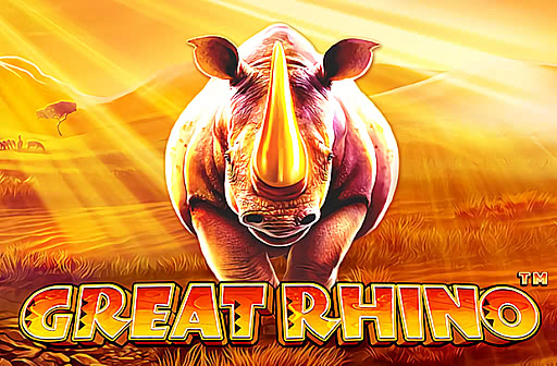 Play Great Rhino
