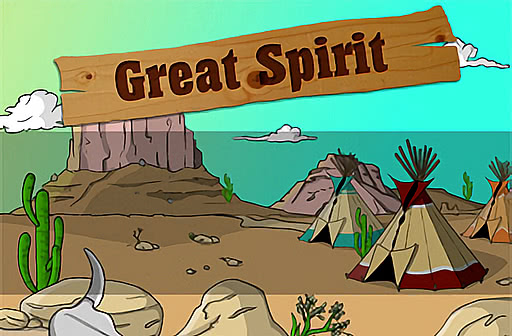 Play Great Spirit