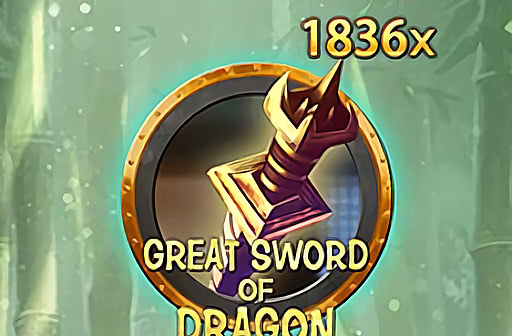 Play Great Sword of Dragon