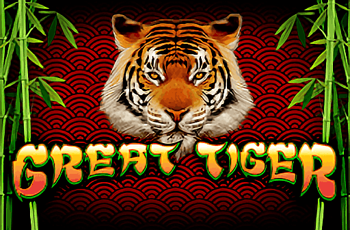 Play Great Tiger