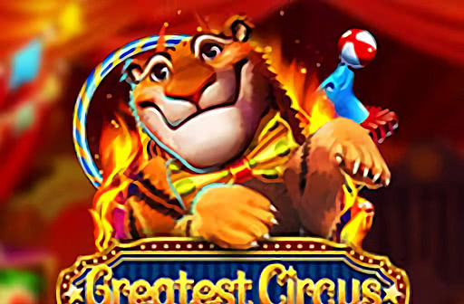 Play Greatest Circus