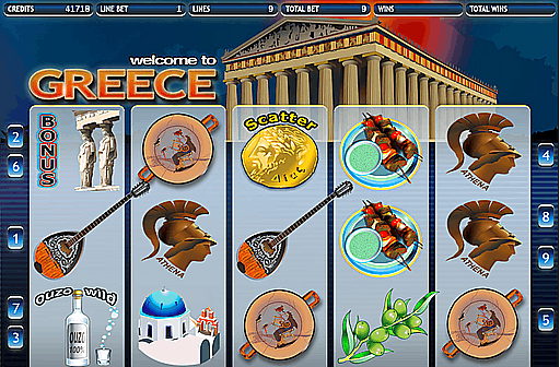 Play Greece