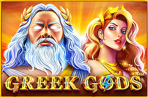 Play Greek Gods