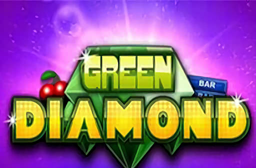 Play Green Diamond
