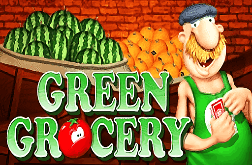 Play Green Grocery