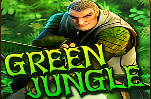 Play Green Jungle