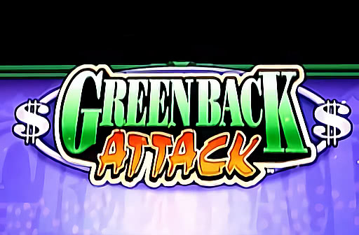 Play Greenback Attack