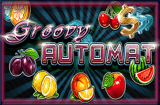Play Groovy Automat