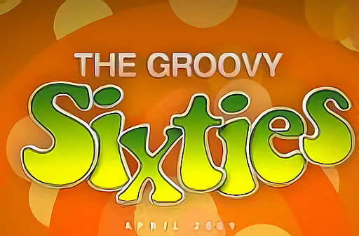 Play Groovy Sixties